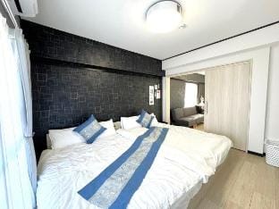 Sakae Houses Vacation rental in Nagoya