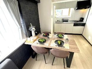 Sakae Houses Vacation rental in Nagoya
