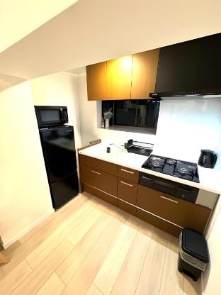 704 staff 4 +1 person Nagoya Shinsei Designer Vacation rental in Nagoya