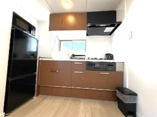 704 staff 4 +1 person Nagoya Shinsei Designer Vacation rental in Nagoya