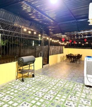 Cua’ Home Vacation rental in Laos