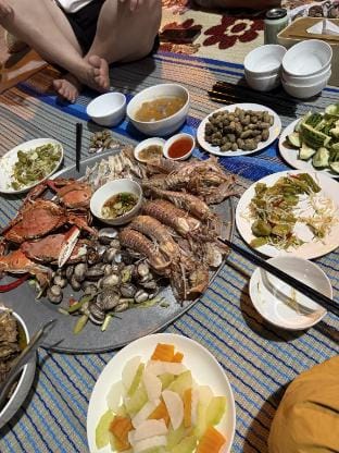 Cua’ Home Vacation rental in Laos