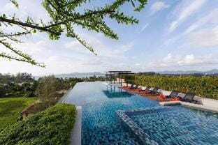 Superb Apt! 5 Mins to the Beach Vacation rental in Choeng Thale