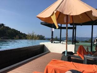 Superb Apt! 5 Mins to the Beach Vacation rental in Choeng Thale