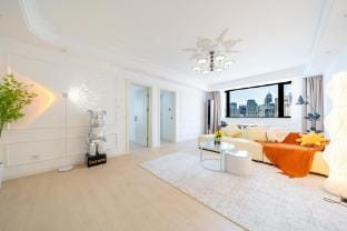 SunnyAbode-豫园3bedroom, near Bund  and Yu Garden  Apartment in Shanghai