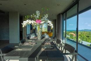 Hollywood Style Apartment C106 Vacation rental in Rawai