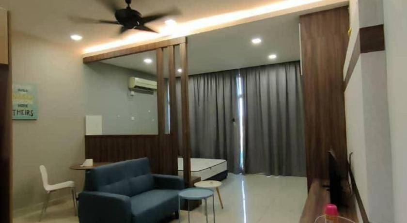 PALAZIO  STUDIO 2-4PAX MOUNT AUSTIN HOST BY WENDY Hotel in Johor Bahru