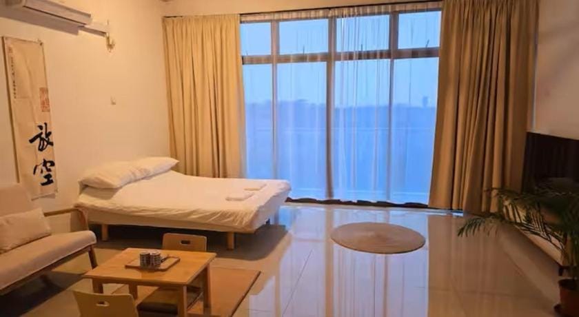 PALAZIO  STUDIO 2-4PAX MOUNT AUSTIN HOST BY WENDY Hotel in Johor Bahru