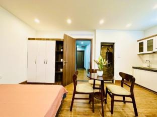 My Dinh Apartments Apartment in Laos