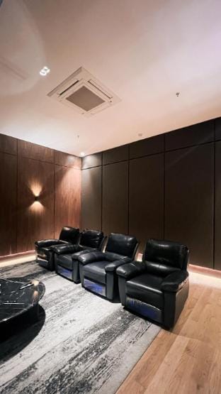 Kamar Singgah - AEON Tanjung Barat Apartment in South Jakarta City