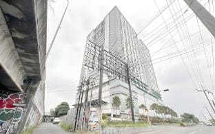 Pleasant Studio at Bale Hinggil Apt By Travelio Apartment in Surabaya