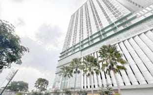 Pleasant Studio at Bale Hinggil Apt By Travelio Apartment in Surabaya