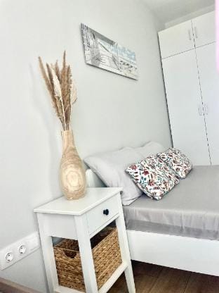 Skyline 11 Apartment Apartment in Varna