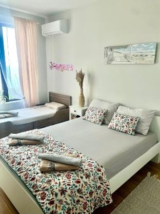 Skyline 11 Apartment Apartment in Varna