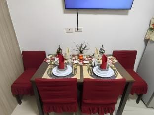 The Golden Shore Suites Vacation rental in Pasay
