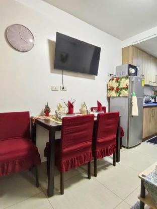 The Golden Shore Suites Vacation rental in Pasay