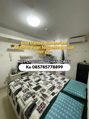 Apartment Bassura by RR Vacation rental in Jakarta