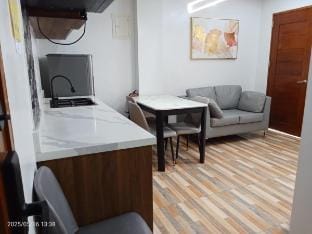 RIK Commercial & Residences Studio type Unit 06 Vacation rental in Tagbilaran City