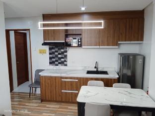 RIK Commercial & Residences Studio type Unit 06 Vacation rental in Tagbilaran City