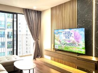 CĂN HỘ 3 PHÒNG NGỦ HÀ ĐÔ CENTROSA, ĐƯỜNG 3/2  Apartment in Ho Chi Minh City