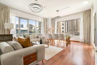 Silkhaus Luxurious 1BDR | Business Bay Vacation rental in Dubai