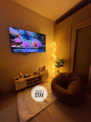 Nami Stay at Shore Residences 1 Vacation rental in Pasay