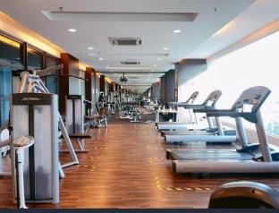Atlantis Residence @Mannisstay (Muslim Friendly) Vacation rental in Malacca