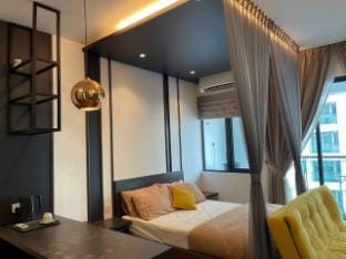 Le cozy home UKM Bangi Apartment in Negeri Sembilan, Malaysia