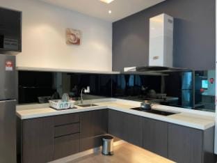 Le cozy home UKM Bangi Apartment in Negeri Sembilan, Malaysia