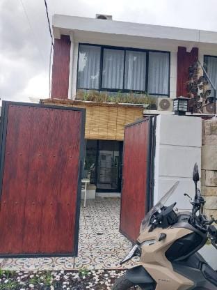 Sanur Houses Vacation rental in Denpasar
