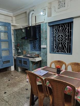 Affordable Studio Stay | All Essentials Vacation rental in Dhaka Division, Bangladesh