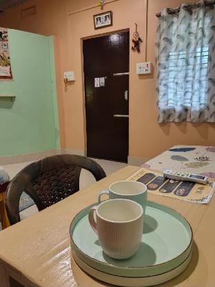 Niralay Comfort | Peaceful & Comfy AC Room Stay. Vacation rental in Bangladesh