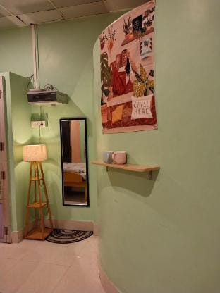 Niralay Comfort | Peaceful & Comfy AC Room Stay. Vacation rental in Bangladesh