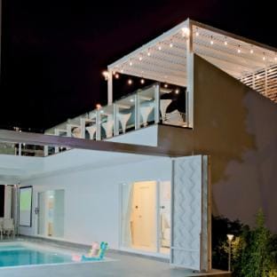 The Value of Time Pool Villa Khaoyai Pakchong Villa in Laos
