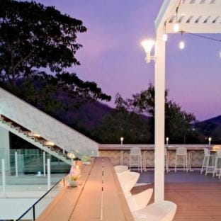 The Value of Time Pool Villa Khaoyai Pakchong Villa in Laos