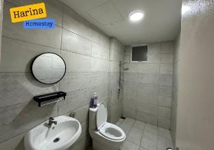 Harina HomeStay@Sireh Residence Vacation rental in Malaysia