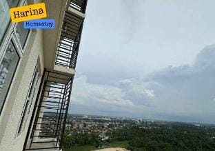 Harina HomeStay@Sireh Residence Vacation rental in Malaysia