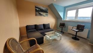Privilege - Viel inklusiv! Siehe Beschreibung. Vacation rental in Belgium