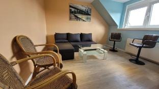 Privilege - Viel inklusiv! Siehe Beschreibung. Vacation rental in Belgium