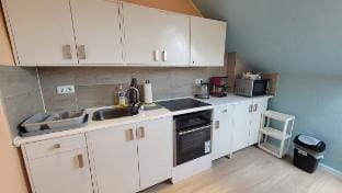 Privilege - Viel inklusiv! Siehe Beschreibung. Vacation rental in Belgium