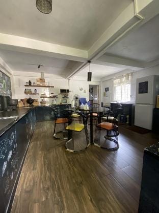 Rugby House Vacation rental in Kandy