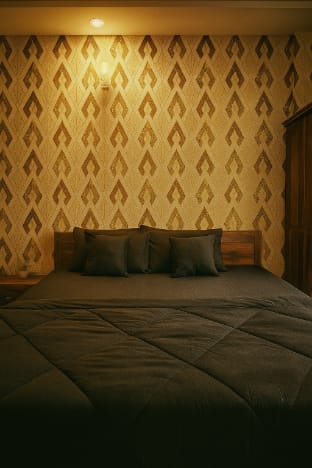 Silver Homes by Beach,  Puri Apartment in Puri