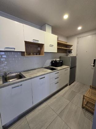 Urban Chill -1 Bedroom (T2-216) Vacation rental in Chalong