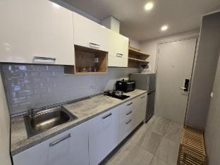 Urban Chill -1 Bedroom (T2-216) Vacation rental in Chalong