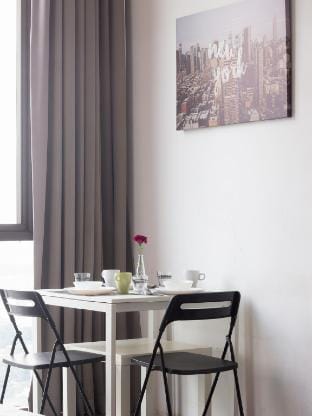 Comfy & Stylish Studio in Empire Damansara Apartment in Petaling Jaya