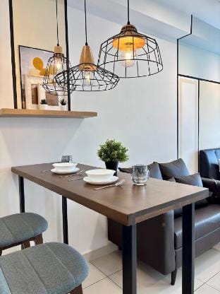 KSL Modern Studio 1-2Pax #Daya#Austin#Ikea#Aeon Vacation rental in Johor Bahru