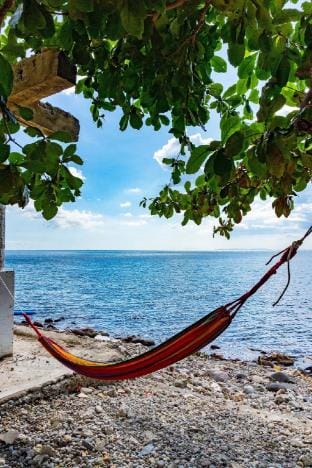 Up to 24pax Beachfront home Mabini Villa in Calabarzon