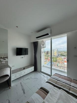 The Empire Tower Pattaya Vacation rental in Pattaya City