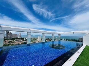 The Empire Tower Pattaya Vacation rental in Pattaya City