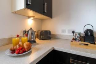 Walton by Holmesdale Homes Apartment in Aylesbury Vale